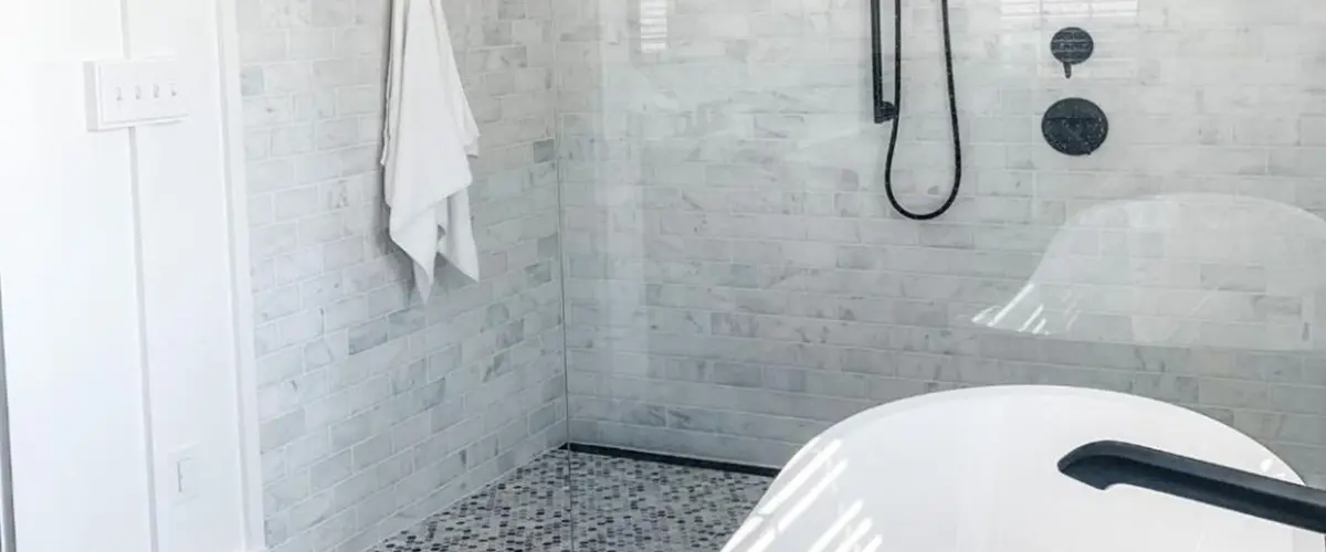 wet room bathroom remodel