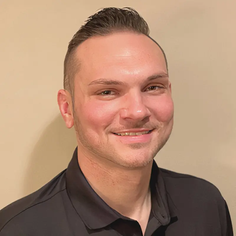 A picture of Bryan Pellak