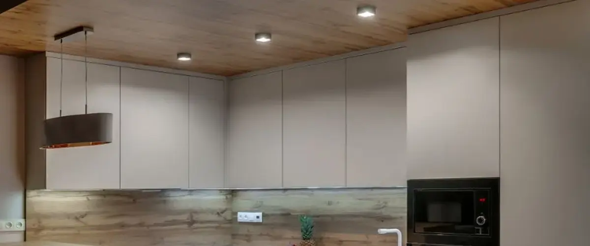 chandelier and semi flush lights